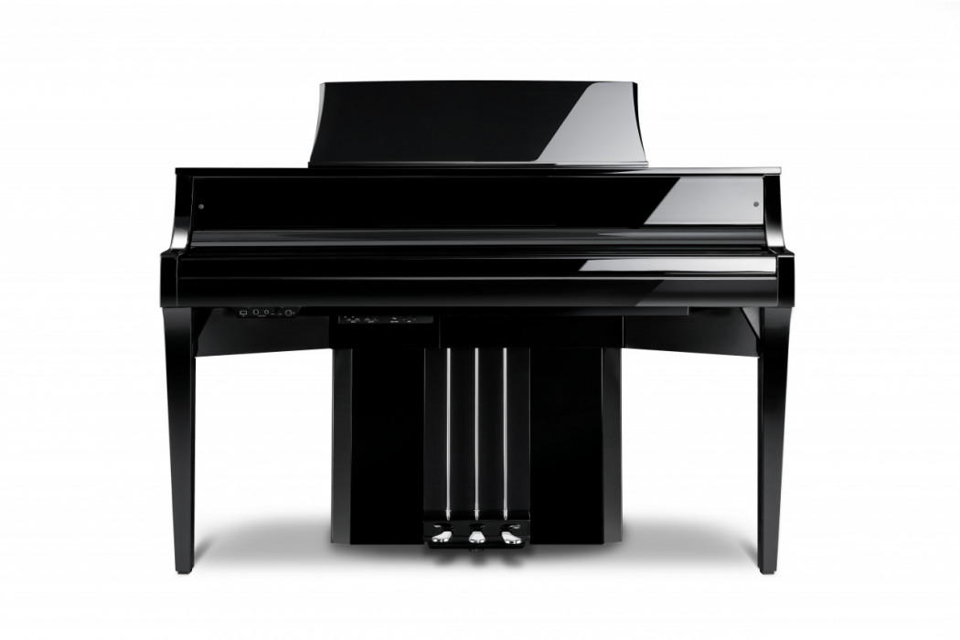 Hlavní obrázek Digitální piana KAWAI NV10 S