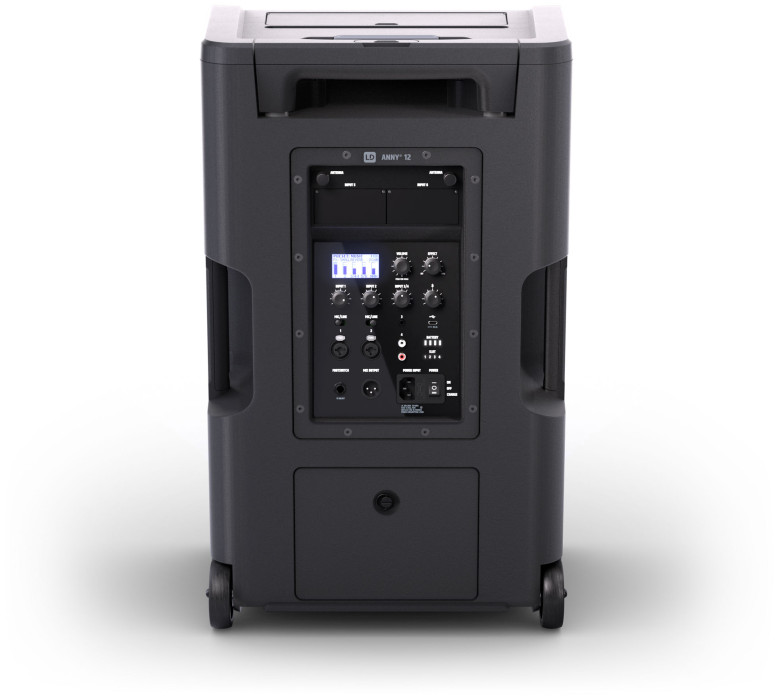 Hlavní obrázek Aktivní reproboxy LD SYSTEMS ANNY 12