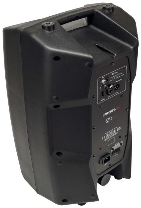 Hlavní obrázek Aktivní reproboxy PROEL V10PRO