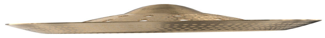 Hlavní obrázek 14" SABIAN 14” AA Holy China Brilliant