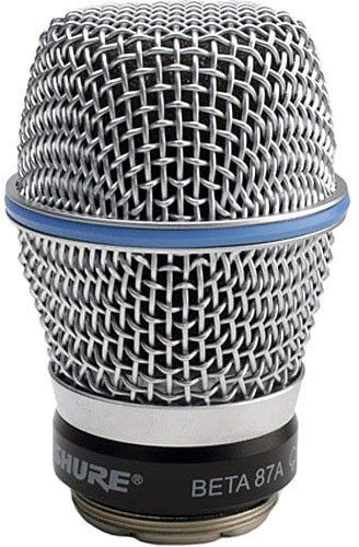 Hlavní obrázek Vyměnitelné mikrofonní hlavy SHURE RPW120