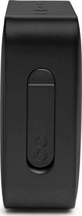 Hlavní obrázek Přenosné (na ven, na cesty) JBL Go Essential Black