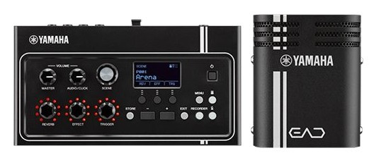 Hlavní obrázek Elektronické moduly YAMAHA EAD10