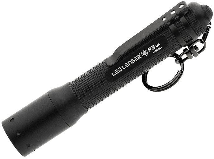 Hlavní obrázek Nářadí LED LENSER P3 + Leatherman Wave