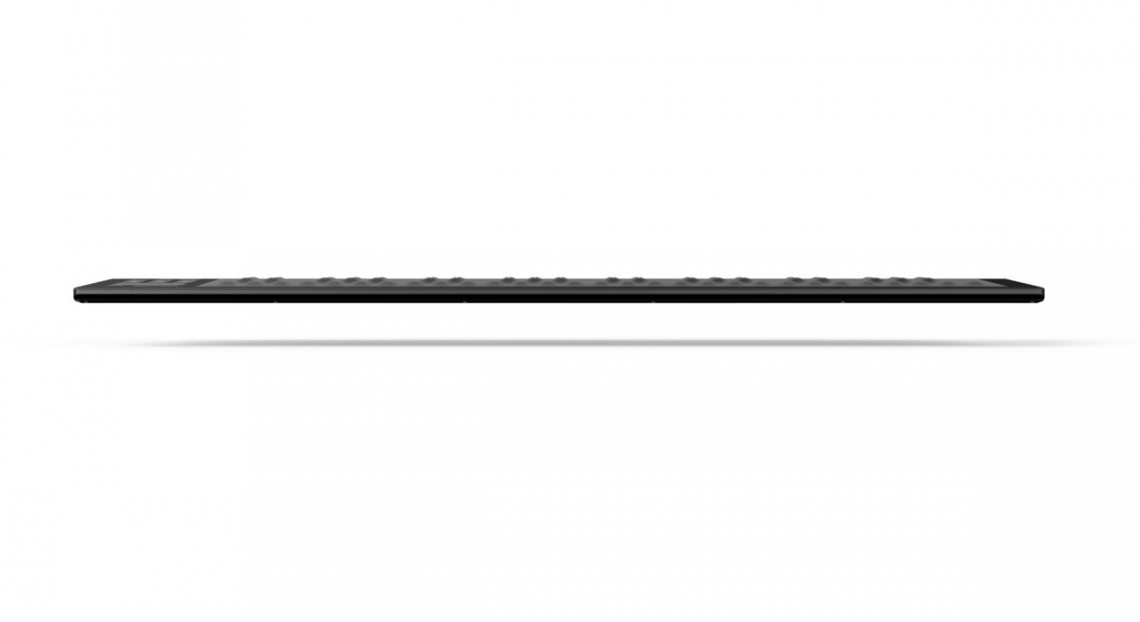 Hlavní obrázek MIDI keyboardy ROLI Seaboard RISE 49