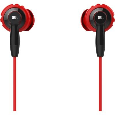 Hlavní obrázek Do uší (s kabelem) JBL INSPIRE 300 RNB