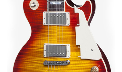 Hlavní obrázek Les Paul GIBSON Les Paul Classic 2015, Rosewood Fingerboard - Seafoam Green