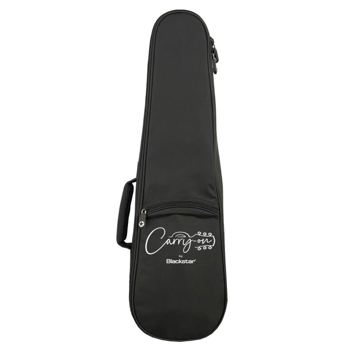Levně Carry-on Guitar Gig Bag