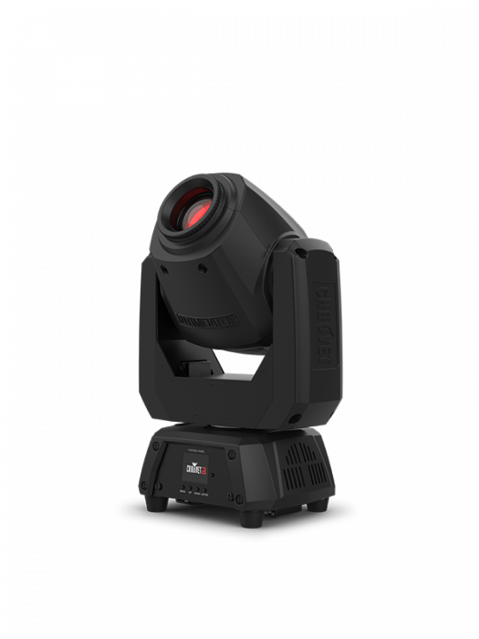 Hlavní obrázek LED moving head CHAUVET DJ Intimidator Spot 260X