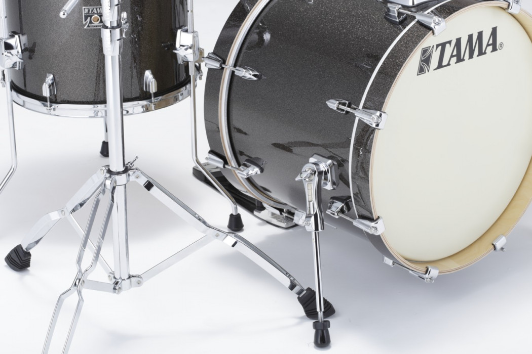 Hlavní obrázek Jiné konfigurace TAMA CK48-MGD Superstar Classic - Midnight Gold Sparkle