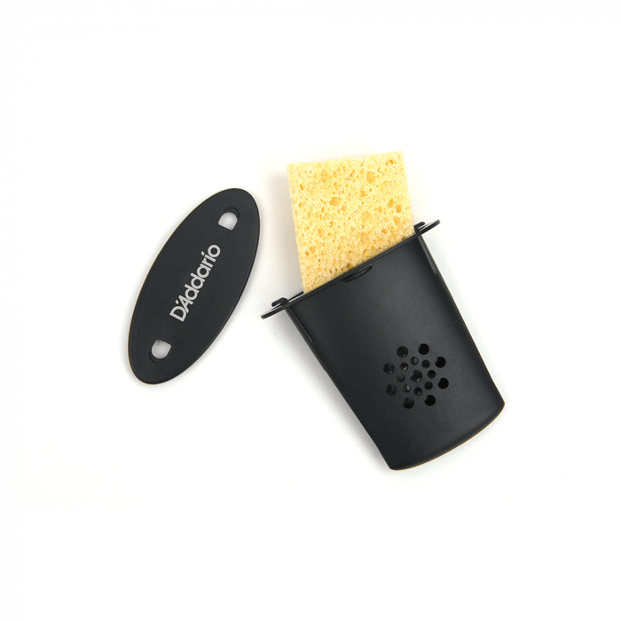 Hlavní obrázek Kytarová kosmetika D'ADDARIO PW-GH-HTS Humidifier with sensor