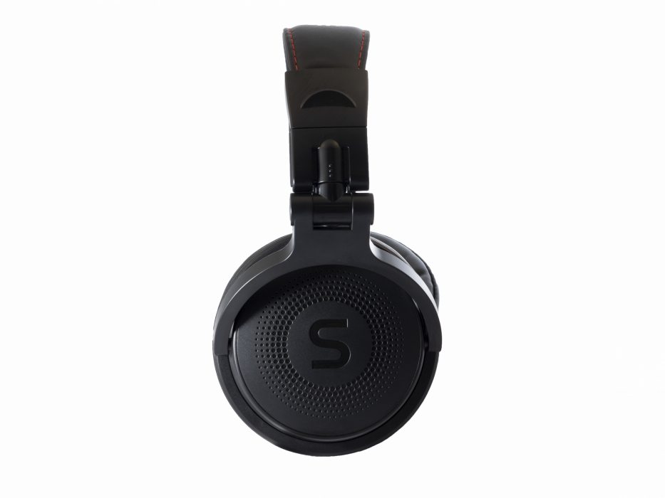 Hlavní obrázek Na uši (s kabelem) SOUNDEUS podcast set