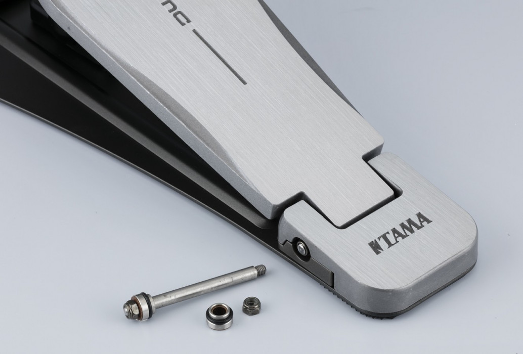 Hlavní obrázek Jednoduché pedály TAMA HPDS1 Dyna-Sync Single Pedal