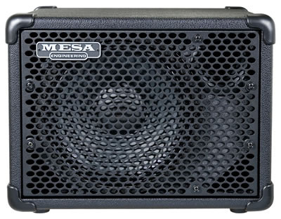 Hlavní obrázek 1 reproduktor MESA BOOGIE POWERHOUSE 300W, 1x12, BEZ KOLEČEK