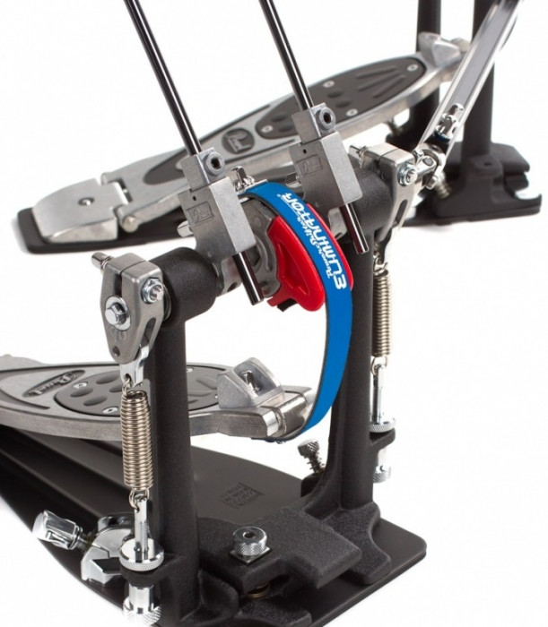 Hlavní obrázek Dvojité pedály PEARL PowerShifter Eliminator P-2002B