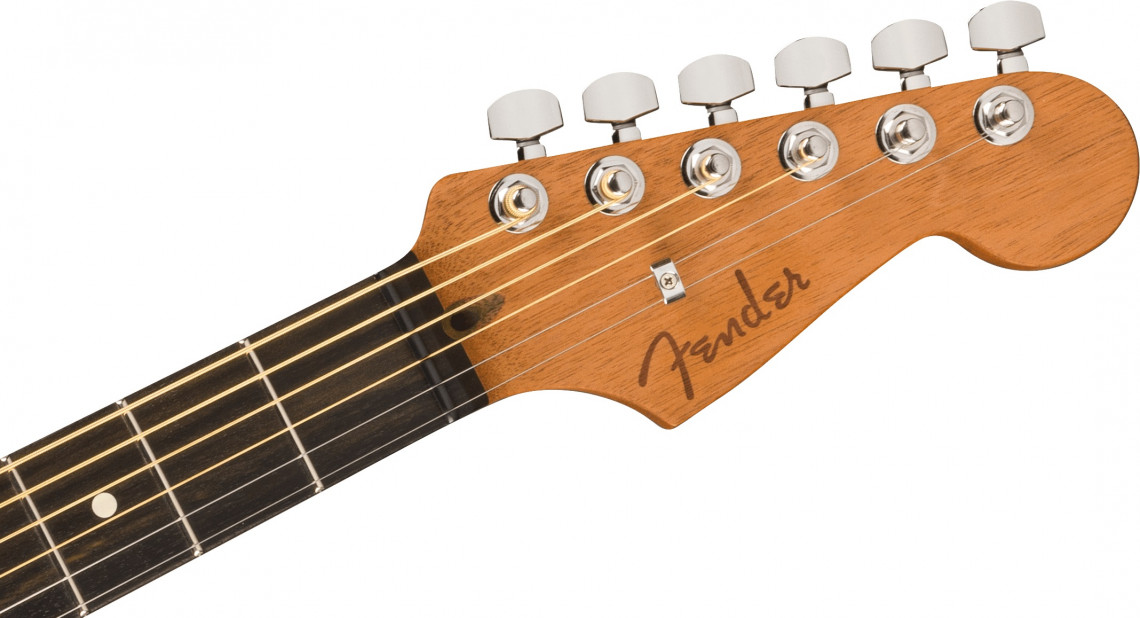 Hlavní obrázek ST - modely FENDER DE American Acoustasonic Stratocaster - 2-Color Sunburst