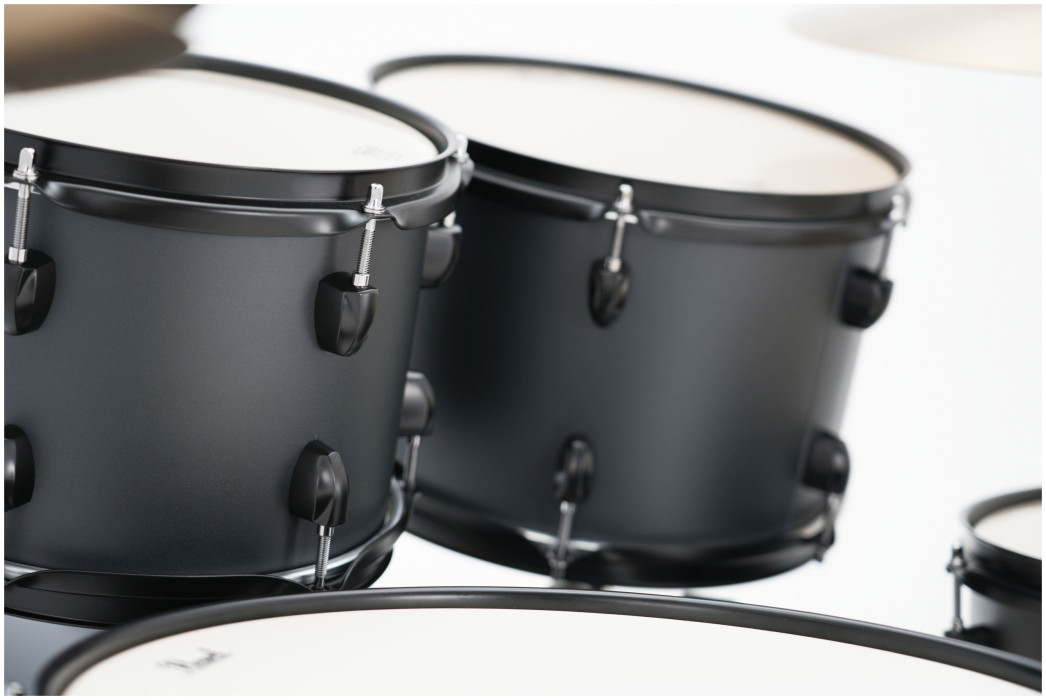 Hlavní obrázek 22“; 10“, 12“; 16“ PEARL EXX725SNBR/B866 Export EXX - Graphite Slate