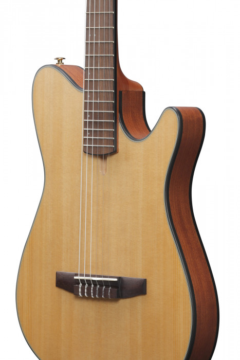 Hlavní obrázek Další tvary IBANEZ FRH10N-NTF - Natural Flat