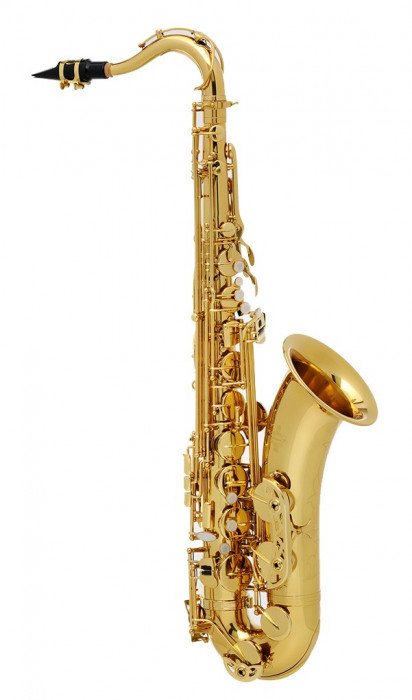 Levně Julius Keilwerth BC 8102-1-0 100 Series Bb Tenor Saxophone