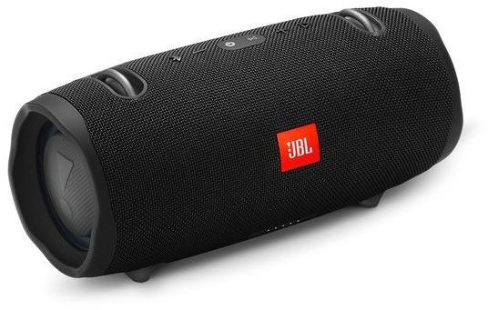 Hlavní obrázek Přenosné (na ven, na cesty) JBL XTREME 2 BLACK
