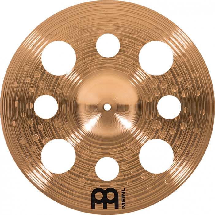 Hlavní obrázek 16" MEINL HCS Bronze Trash Crash 16”