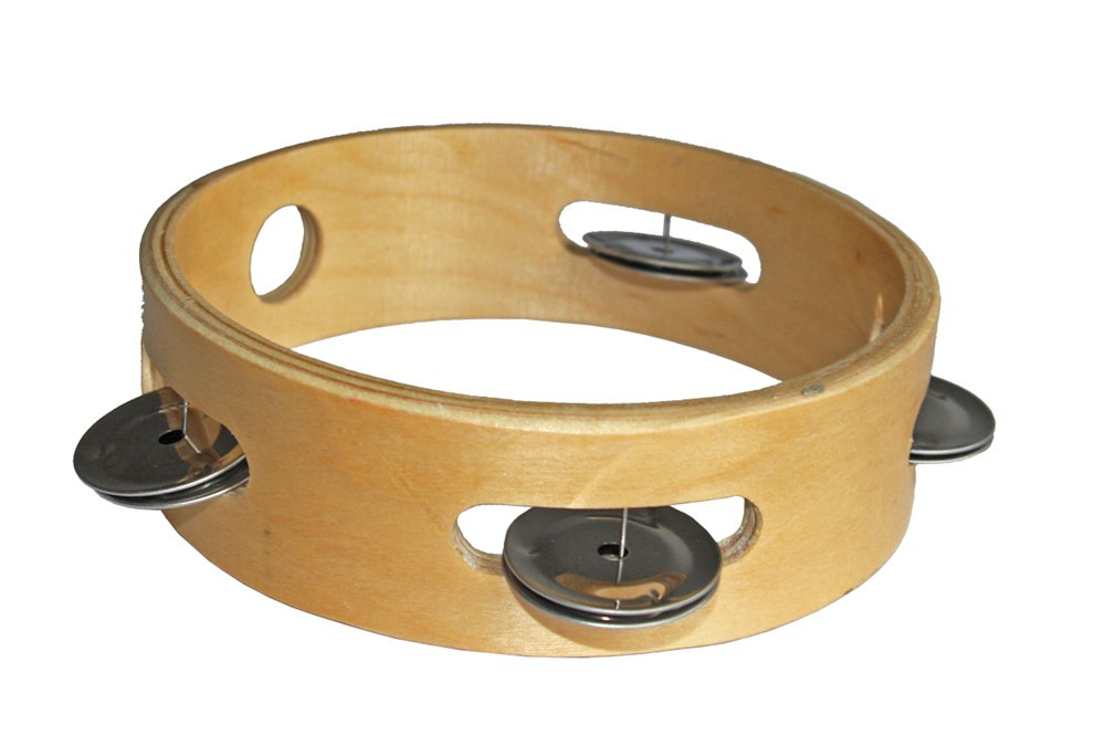 Hlavní obrázek Perkuse STAGG CPK-04 B-Stock