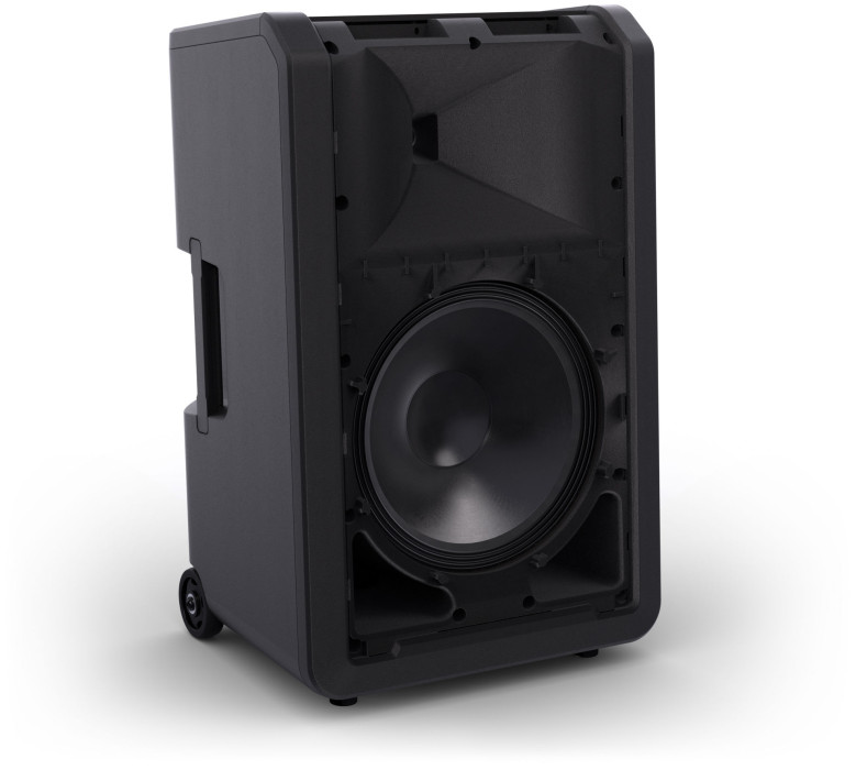 Hlavní obrázek Aktivní reproboxy LD SYSTEMS ANNY 12