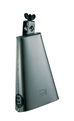 Hlavní obrázek Cowbells MEINL STB80S Cowbell 8” Small Mouth - Steel