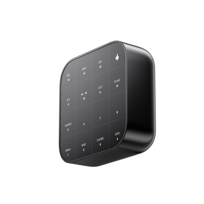 Hlavní obrázek Syntezátory, varhany, virtuální nástroje DONNER MEDO