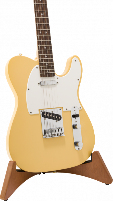 Hlavní obrázek Stojany pro kytary/baskytary FENDER Timberframe Electric Guitar Stand Natural