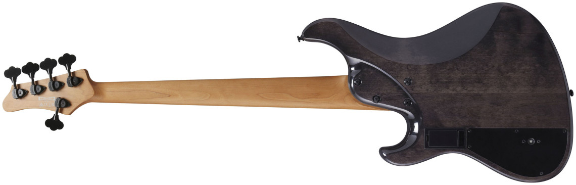 Hlavní obrázek 5strunné IBANEZ MDM1605-DTW - Deep Twilight