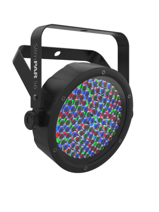Chauvet DJ SlimPAR 56 Obrázek