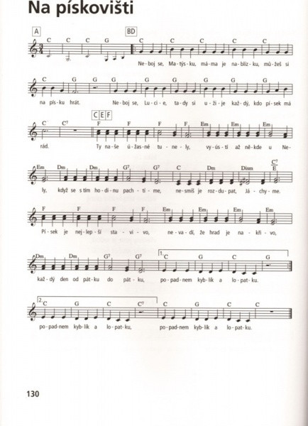 Hlavní obrázek Zpěvníky a učebnice PUBLIKACE Zpěvník - Zdeněk Svěrák a Jaroslav Uhlíř