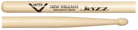 Hlavní obrázek Jazz VATER New Orleans Jazz - Wood