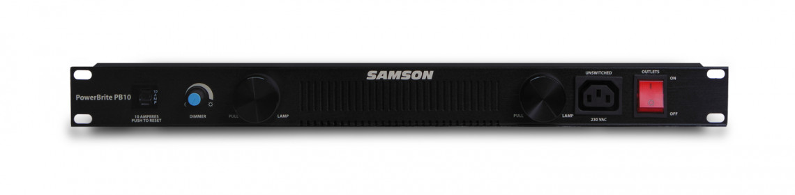 E-shop Samson Power Brite PB 10