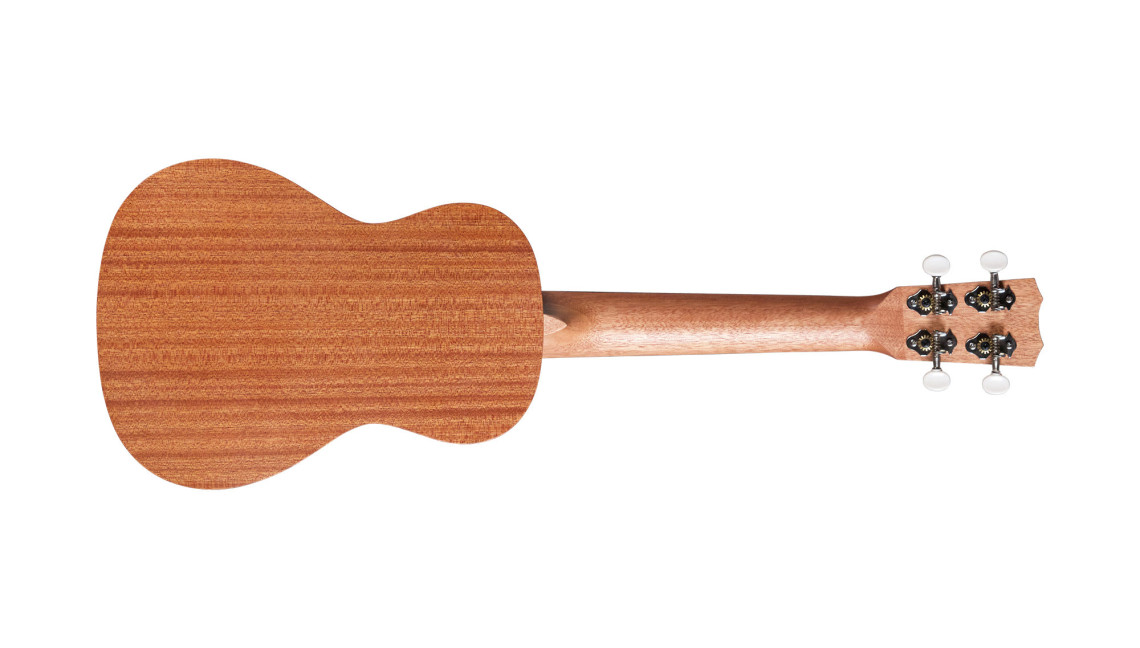Hlavní obrázek Akustické kytary a ostatní CORDOBA Ukulele Player Pack Concert - Natural B-Stock