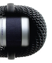 Hlavní obrázek Dynamické pódiové vokální mikrofony TC HELICON MP-75
