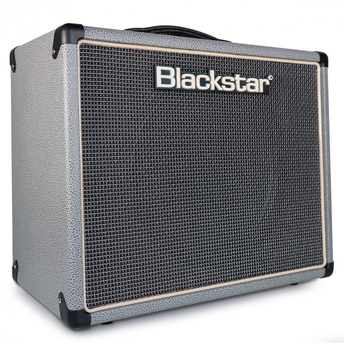 Hlavní obrázek Lampová komba BLACKSTAR HT-5R MkII - Bronco Grey