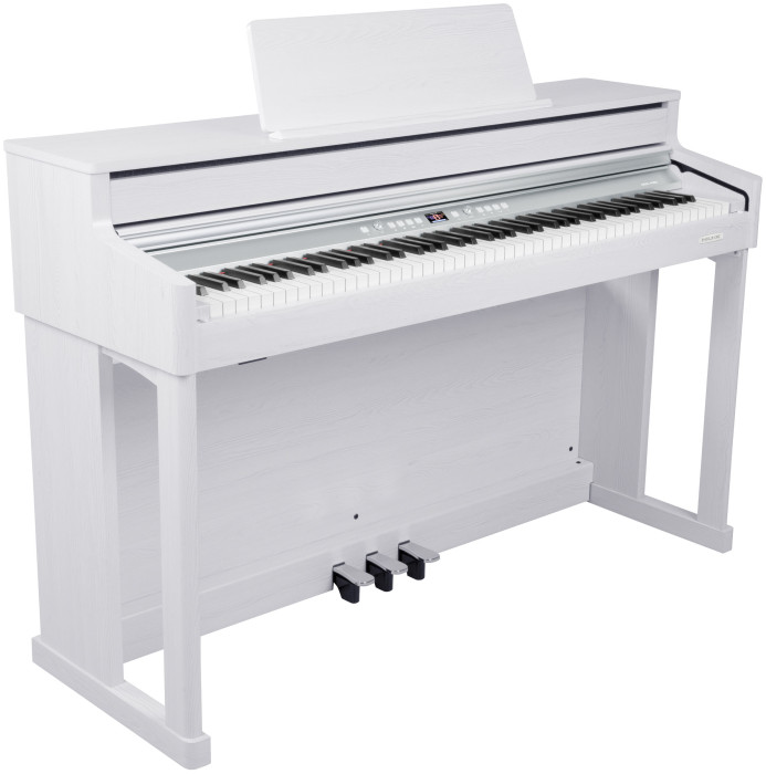 Hlavní obrázek Digitální piana NUX NCK-430 - White