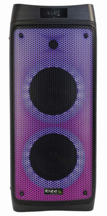 Hlavní obrázek Párty All-in-one systémy IBIZA SOUND PHANTOM