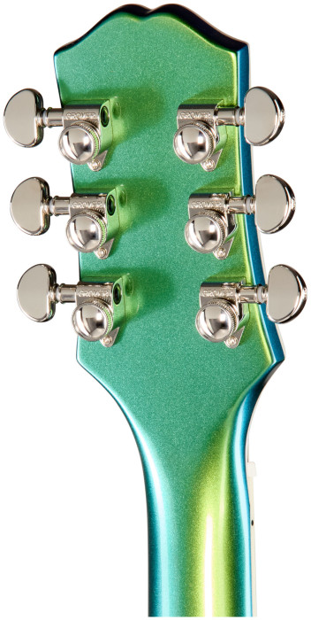 Hlavní obrázek Les Paul EPIPHONE Futura ES-355 - Dragonfly Shift