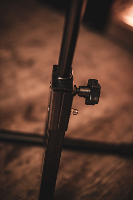 Hlavní obrázek Stojany a držáky pro perkuse MEINL TMDDGS Didgeridoo Stand