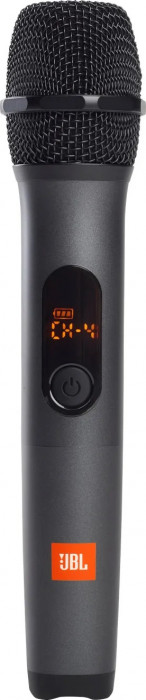 Hlavní obrázek Párty All-in-one systémy JBL Wireless Microphone