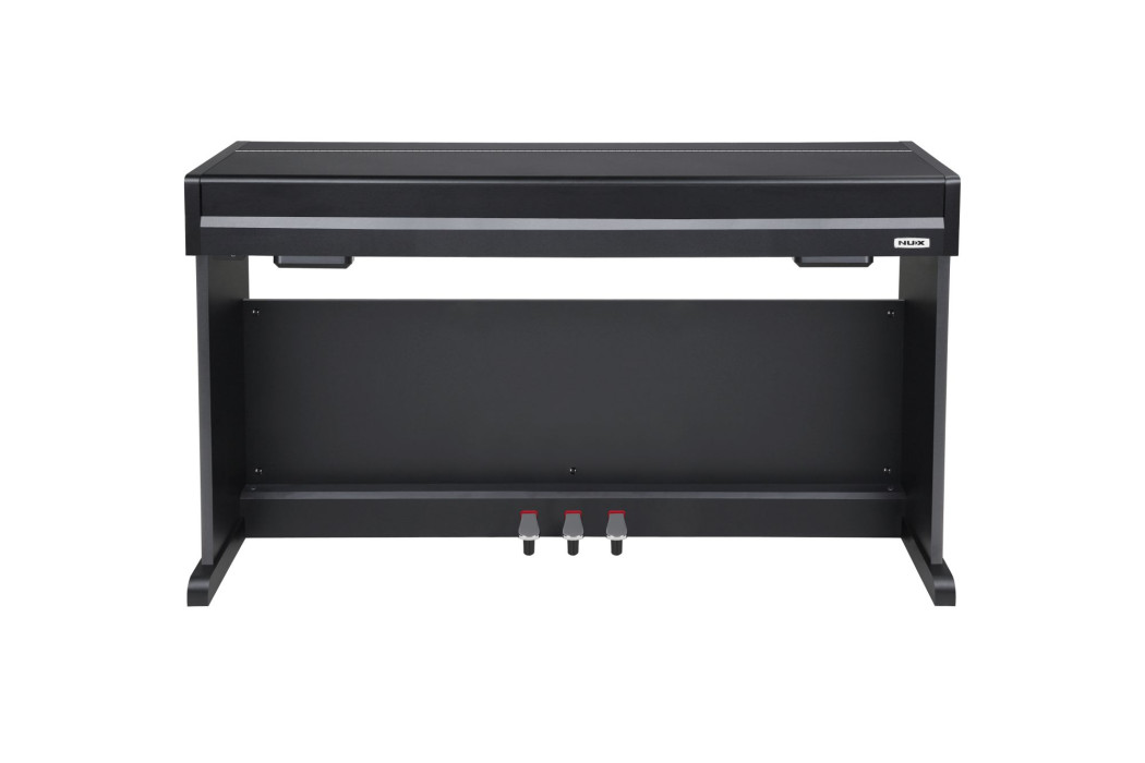 Hlavní obrázek Digitální piana NUX NCK-330 - Black