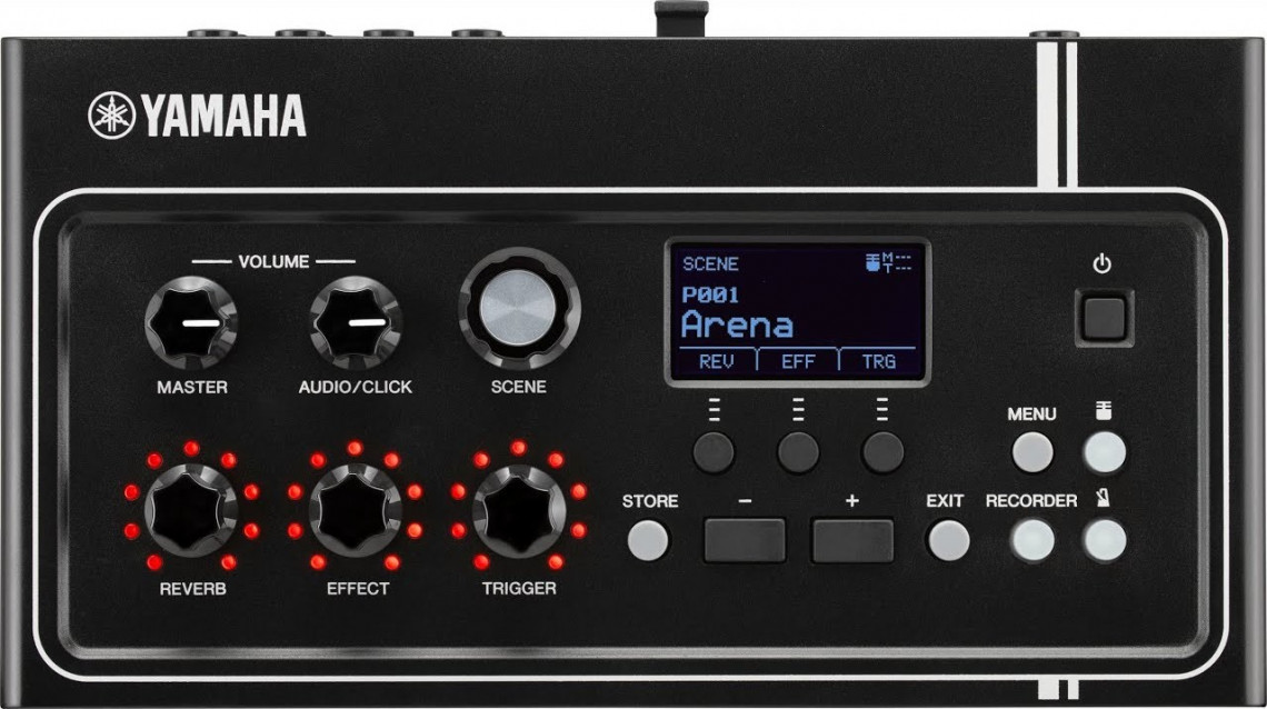 Hlavní obrázek Elektronické moduly YAMAHA EAD10
