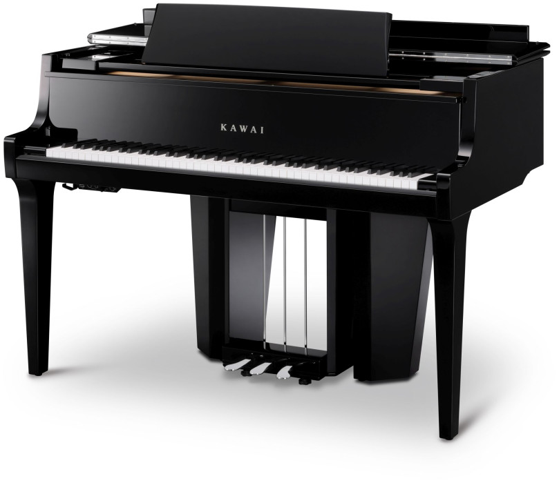 Hlavní obrázek Digitální piana KAWAI Novus NV12
