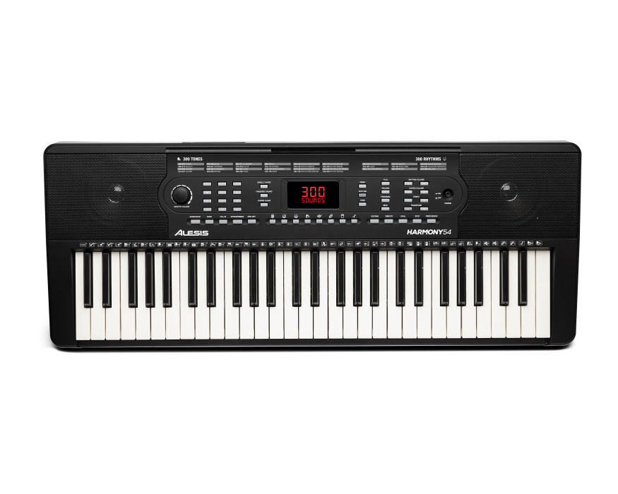 Hlavní obrázek Keyboardy bez dynamiky ALESIS Harmony 54