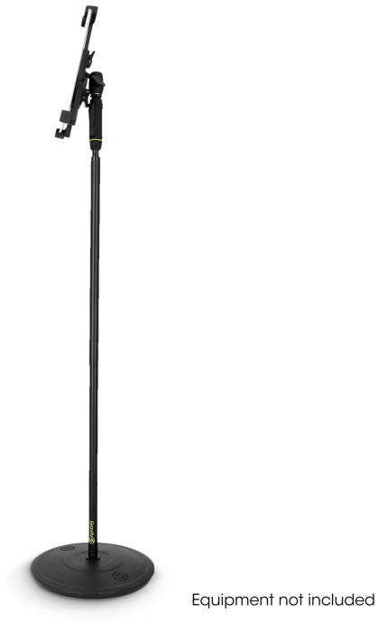 Hlavní obrázek Mikrofonní stojany GRAVITY MA T TH 02 2