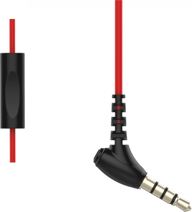 Hlavní obrázek Do uší (s kabelem) JBL INSPIRE 300 RNB