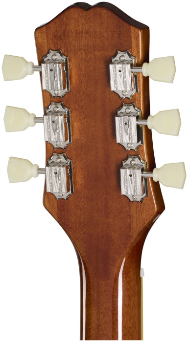 Hlavní obrázek Les Paul EPIPHONE Les Paul Standard 50s - Seafoam Green